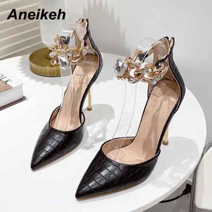Classic Pumps