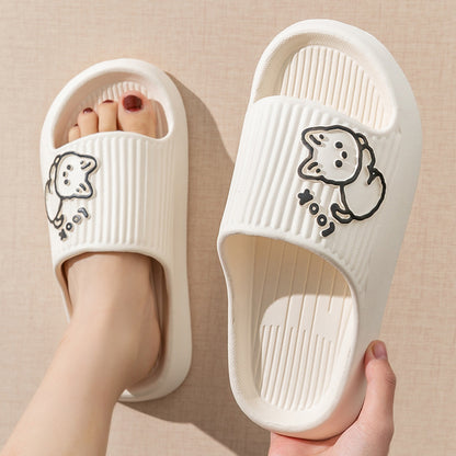 Cat Platform Slides