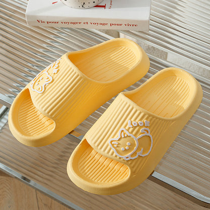 Cat Platform Slides