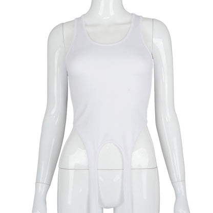 Sporty Tank Top