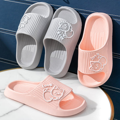 Cat Platform Slides