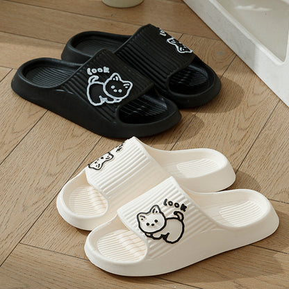 Cat Platform Slides