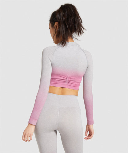 Fitted Yoga Set