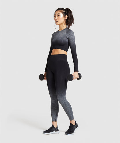 Fitted Yoga Set