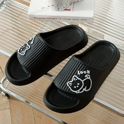 Cat Platform Slides