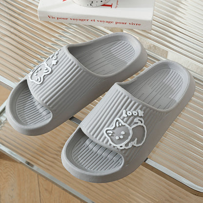 Cat Platform Slides