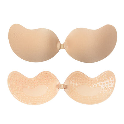 Backless Push-Up Bra