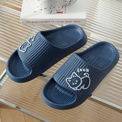 Cat Platform Slides