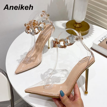 Classic Pumps