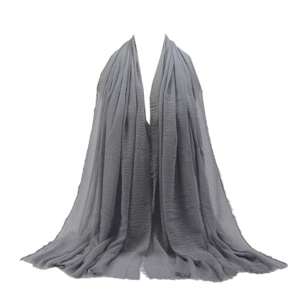 Long Wrap Scarf