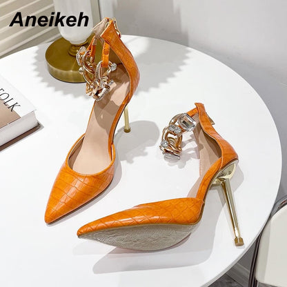 Classic Pumps