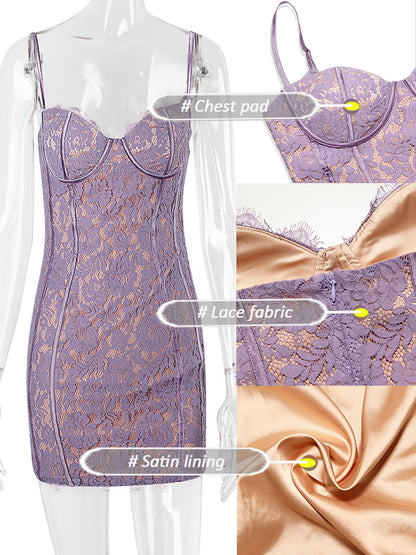 Bodycon Party Dress